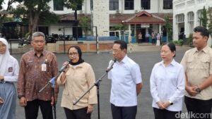 BGN Targetkan Zero Kecelakaan Program Makan Bergizi Gratis 2026, Dapur Tak Sesuai Standar Akan Ditutup