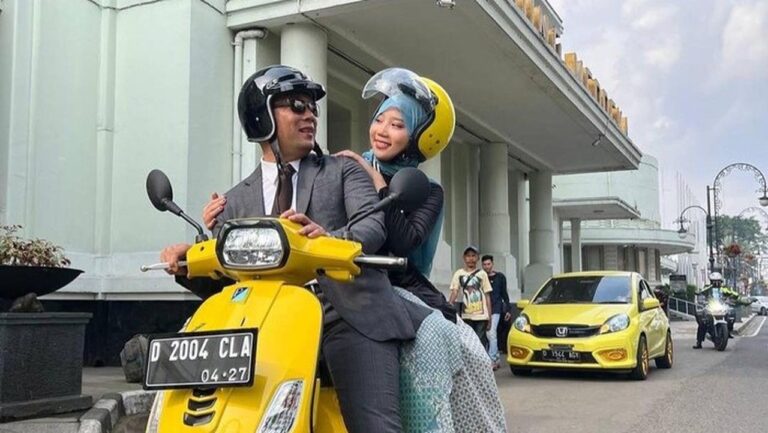 Ridwan Kamil Wajib Nafkahi Putri Rp 20 Juta/Bulan Pasca-Cerai dari Atalia Praratya