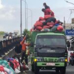 Darurat Sampah Tangsel Diperpanjang Hingga 19 Januari 2026, Pengangkutan Dialihkan ke Cileungsi