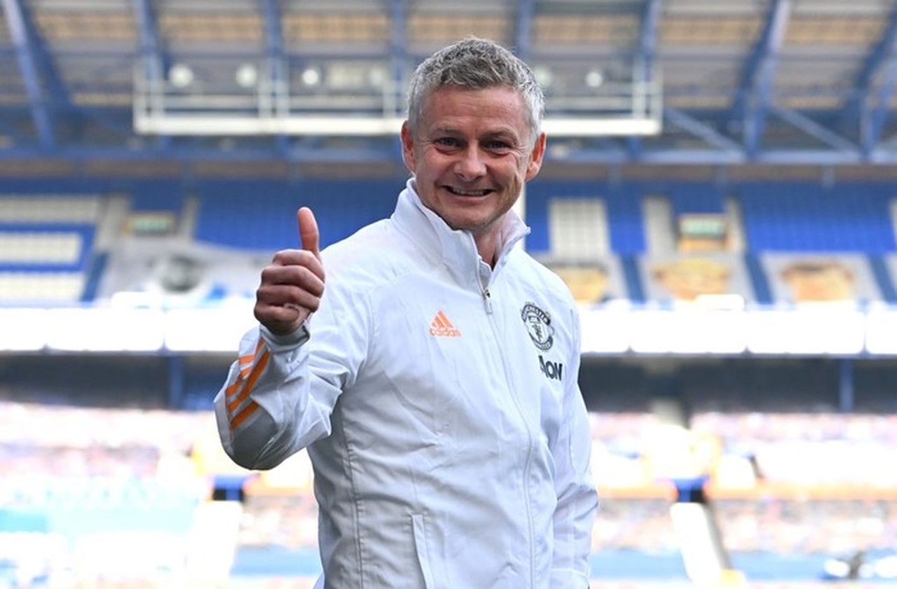 Ole Gunnar Solskjaer Kembali ke Manchester United? Pengumuman Resmi Jumat Ini Ole Gunnar Solskjaer Kembali ke Manchester United? Pengumuman Resmi Jumat Ini