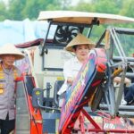 Kapolri: Panen Jagung Polri 3,5 Juta Ton di 2025, Dukung Swasembada Pangan Nasional