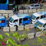 Sopir JakLingko Dipecat TransJakarta Usai Viral Maki Penumpang Perempuan dengan Kata ‘Monyet’