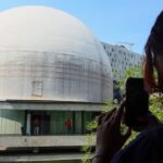 JakPro Bantah Adanya Calo Tiket Planetarium Jakarta, Jelaskan Dua Skema Pembelian Resmi