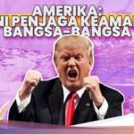 NATO Siaga: Ambisi AS Caplok Greenland Picu Kekhawatiran Internasional