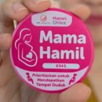 LRT Jakarta Permudah Ibu Hamil dengan Pin Khusus, Begini Cara Mendapatkannya