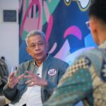 Agus Jabo PRIMA: Pangan Berdaulat Fondasi Kebangkitan Nasional dan Keadilan Rakyat