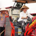 Titiek Soeharto Apresiasi Swasembada Pangan, Target Ekspor Jagung 2026