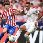Derby Madrid Membara di Arab Saudi: Real Madrid vs Atletico Madrid, Perebutan Tiket Final Melawan Barcelona