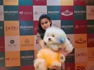 Zoe Levana Ungkap Biaya Fantastis Rawat Anabul, Mulai Puluhan Juta Rupiah