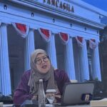 Indonesia Resmi Pimpin Dewan HAM PBB 2026, Diplomat Senior Sidharto Reza Pimpin Sidang