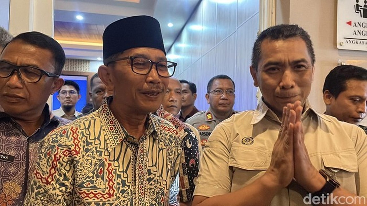 SPPG di Sragen Direlokasi, Jarak Aman dengan Peternakan Babi Jadi Pertimbangan Utama SPPG di Sragen Direlokasi, Jarak Aman dengan Peternakan Babi Jadi Pertimbangan Utama