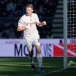 Manchester United Berpotensi Banjir Dana dari Penjualan Pemain di Bursa Transfer Musim Panas 2026