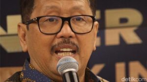 Mahkamah Agung Buka Suara Soal Rencana Mogok Hakim Ad Hoc Terkait Tunjangan