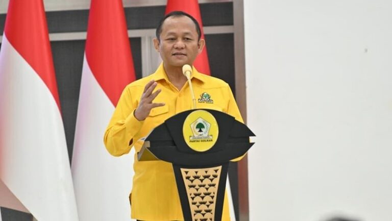 Golkar: Penolakan Pilkada DPRD karena Bayangan Orde Baru, Partisipasi Publik Tetap Dijamin Golkar: Penolakan Pilkada DPRD karena Bayangan Orde Baru, Partisipasi Publik Tetap Dijamin