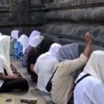 Rombongan Zikir di Candi Prambanan Akui Misi Lepaskan Kutukan Nyai Roro Jonggrang