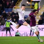Dua Gol Sesko ke Gawang Burnley, Fletcher: Dia Butuh Servis Umpan ke Kotak Penalti