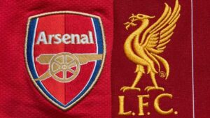 Arsenal Dijagokan atas Liverpool di Emirates, Meski ‘Kutukan’ Sejarah Mengintai