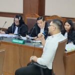 Dicecar Hakim, Ammar Zoni Akui Punya 2 HP di Rutan Salemba: Satu Hasil Gadai