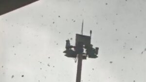 Angin Puting Beliung Terjang Bandara Juanda, 3 Penerbangan Dialihkan ke Semarang