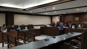 Emirsyah Satar Ajukan Peninjauan Kembali Kasus Korupsi, Sidang Perdana Ditunda