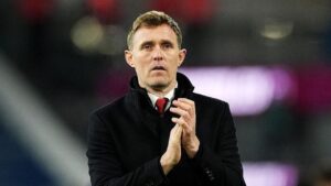 Darren Fletcher Pimpin Manchester United Lagi di Piala FA, Nasib Manajer Interim Masih Abu-abu