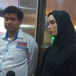 Inara Rusli Ungkap Kesulitan Berdamai dengan Istri Suami, Komunikasi Terputus