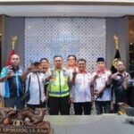 Kakorlantas Polri Dukung Target Zero Overdimension-Overload 2027, Pengemudi Siap Berkontribusi