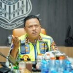 Kakorlantas Polri Matangkan Persiapan Operasi Ketupat Usai Sukses Gelar Operasi Lilin