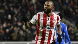 Igor Thiago Pecahkan Rekor Gol Pemain Brasil di Premier League, Lampaui Firmino dan Martinelli