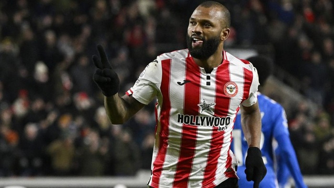 Igor Thiago Pecahkan Rekor Gol Pemain Brasil di Premier League, Lampaui Firmino dan Martinelli Igor Thiago Pecahkan Rekor Gol Pemain Brasil di Premier League, Lampaui Firmino dan Martinelli