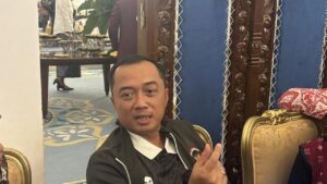 Gerindra: Pertanyaan Prabowo Soal Koalisi Kuat di Retret Hambalang Sekadar ‘Ice Breaking’