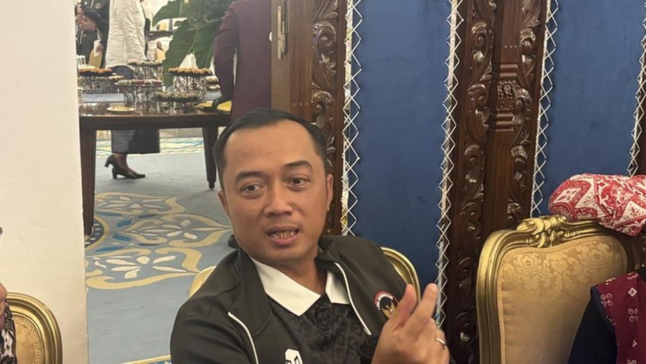 Gerindra: Pertanyaan Prabowo Soal Koalisi Kuat di Retret Hambalang Sekadar ‘Ice Breaking’