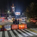 Jalan Raya Puncak Bogor Dibuka Kembali Pukul 06.00 WIB Setelah Car Free Night Tahun Baru 2026