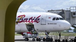Batik Air Peringatkan Waspada Penipuan Berkedok Lowongan Pramugari Berbayar Rp 30 Juta