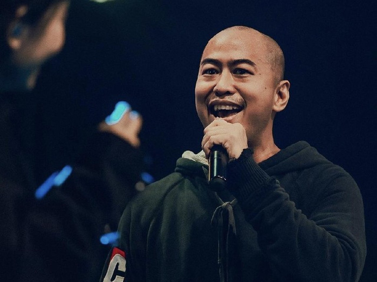 Komika Pandji Pragiwaksono Dilaporkan ke Polisi Buntut Materi ‘Mens Rea’ yang Dianggap Gaduh