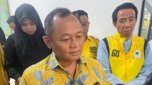 Golkar: Pilkada Lewat DPRD Bisa Diterima Asal Partisipasi Publik Tetap Maksimal