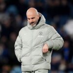 Enzo Maresca Dipecat Chelsea, Tensi dengan Manajemen Jadi Penyebab Utama