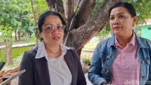 Ayah Prada Lucky Ditangkap di Kupang, Diduga Terlibat Kasus KDRT dan Penghinaan Medsos