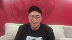 Materi Stand Up Comedy ‘Mens Rea’ Bawa Pandji Pragiwaksono Dilaporkan Atas Dugaan Penistaan Agama