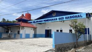 SPPG di Sragen Terancam Dicabut Izinnya Jika Tak Pindah dari Dekat Peternakan Babi