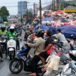 Sampah Tangerang Selatan Terkatung-katung, Pengalihan ke Serang dan Cileungsi Ditolak Warga
