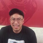 Pandji Pragiwaksono Tanggapi Ramainya Pembahasan Materi Stand Up “Mens Rea” di Jagat Maya