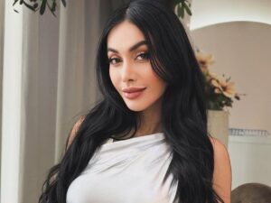 Denada Digugat Rp 1 Miliar di Banyuwangi Atas Dugaan Penelantaran Anak Kandung