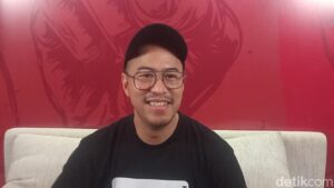 Komika Pandji Pragiwaksono Dilaporkan ke Polda Metro Jaya Atas Dugaan Penistaan Agama