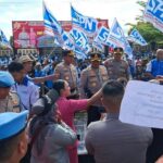 AKBP Andi Kurniawan Jabat Kapolres Serang, Ajak Warga dan Ormas Berkolaborasi Bangun Kerukunan