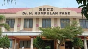RSUD Tebing Tinggi Dituding Tolak Pasien, Direktur Ungkap Alasan Ruangan Penuh