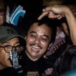 Roy Suryo Laporkan 7 Orang ke Polda Metro Jaya Atas Dugaan Pencemaran Nama Baik
