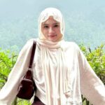 Inara Rusli Akui Tak Tahu Status Pernikahan Insanul Fahmi, Sebut Diri Tak Sengaja Jadi ‘Madu’