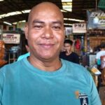 Bau Busuk Sampah di Pasar Kramat Jati, Pedagang Keluhkan Pembeli Sepi dan Omzet Anjlok 40%