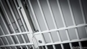 BNN Gandeng KemenImipas Tes Urine 23.197 Napi, Ammar Zoni Negatif Narkoba